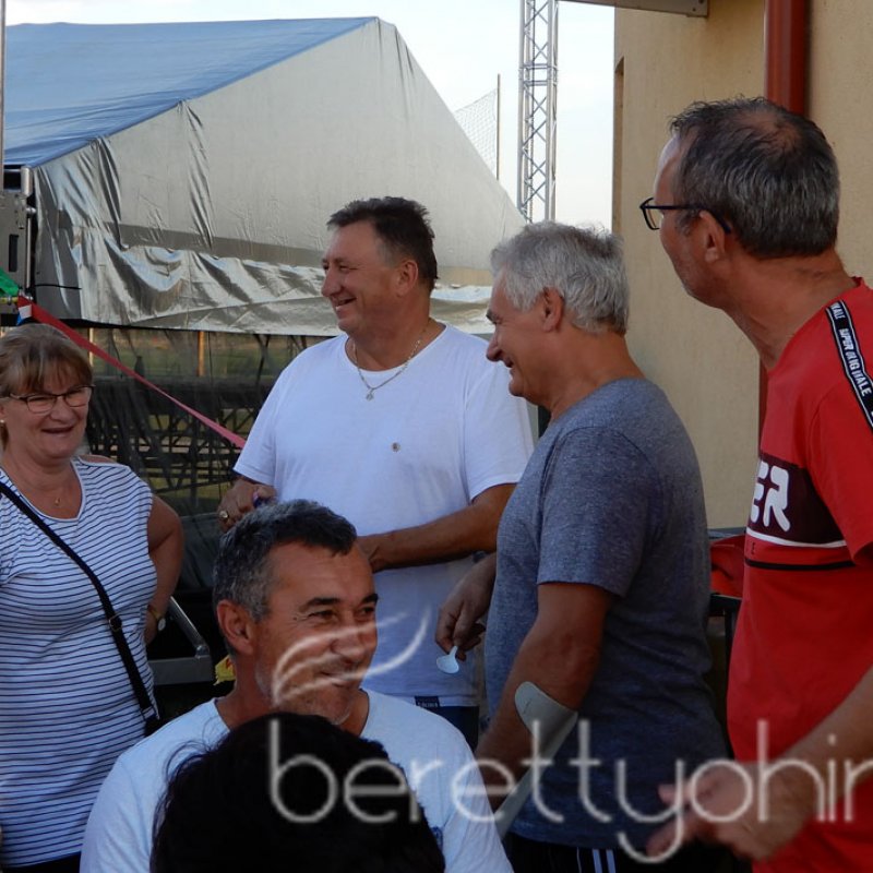 MVFC Berettyóújfalu Szurkolói Összetartás 32